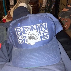 Penn state hat